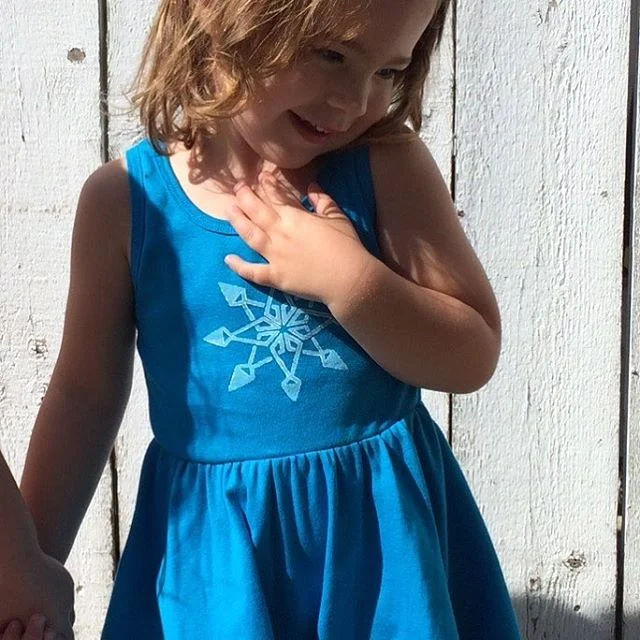 "frozen" themed bday in summer