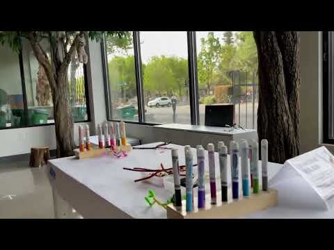 Art in the Park