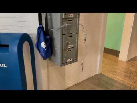 Mailboxes