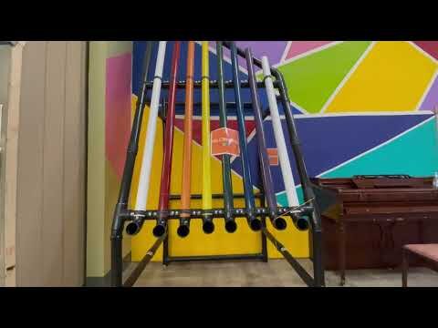 Musical Tubes
