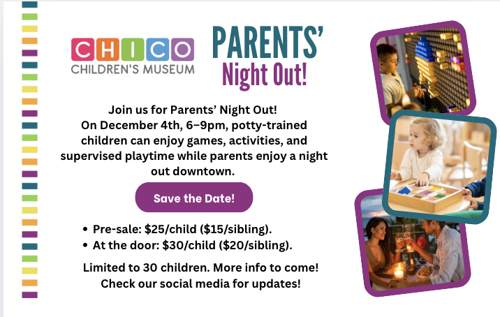 Parents' Night Out