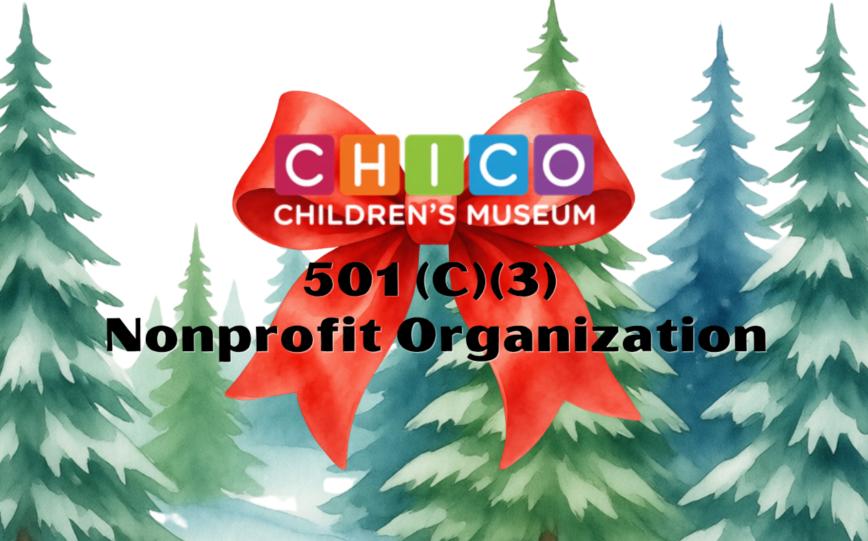 Chico Children's Museum