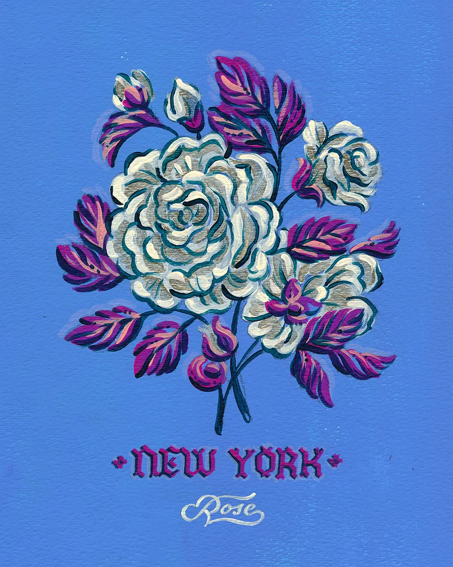 JillDeHaan_StateFlowers_NewYork.jpg