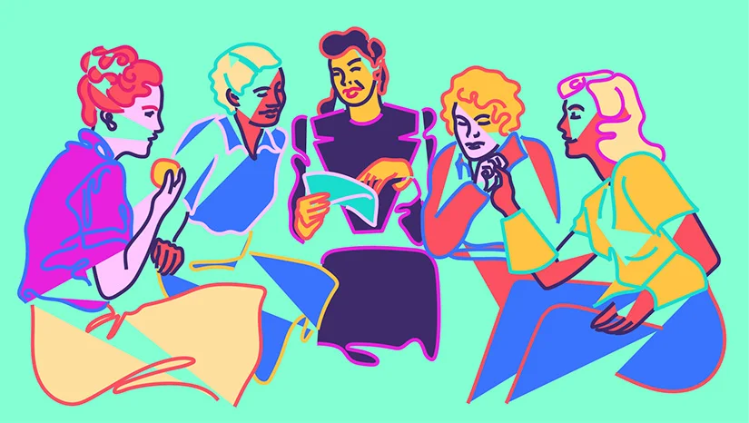 TheDebrief-FriendsOfAllAges.jpg