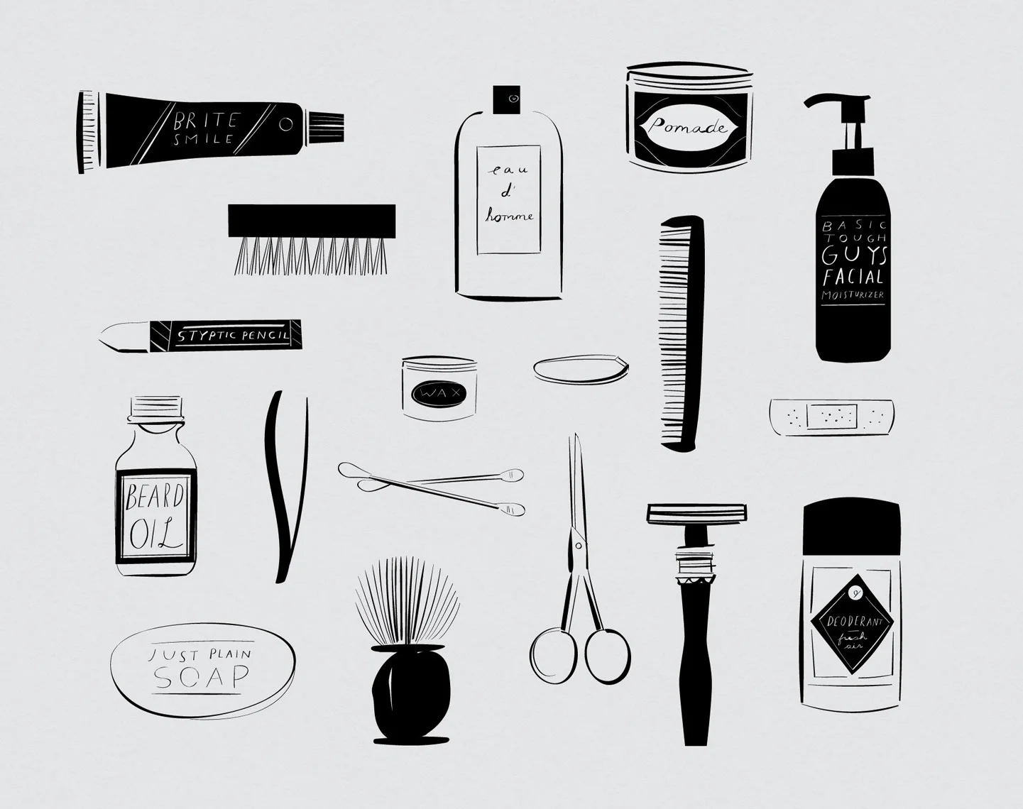 GroomingTools_libbyvanderploeg.jpg