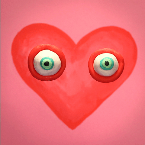 Only_have_eyes.gif