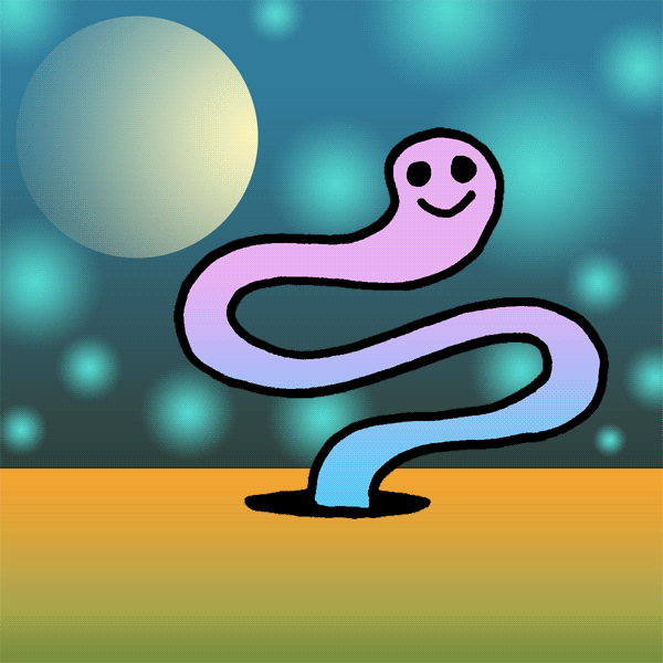 Snake-Worm.gif