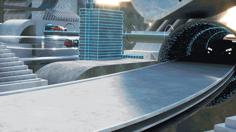 NIssan_Altima_AnimationLoop_BendTheWorld_Ben-Fearnley.gif