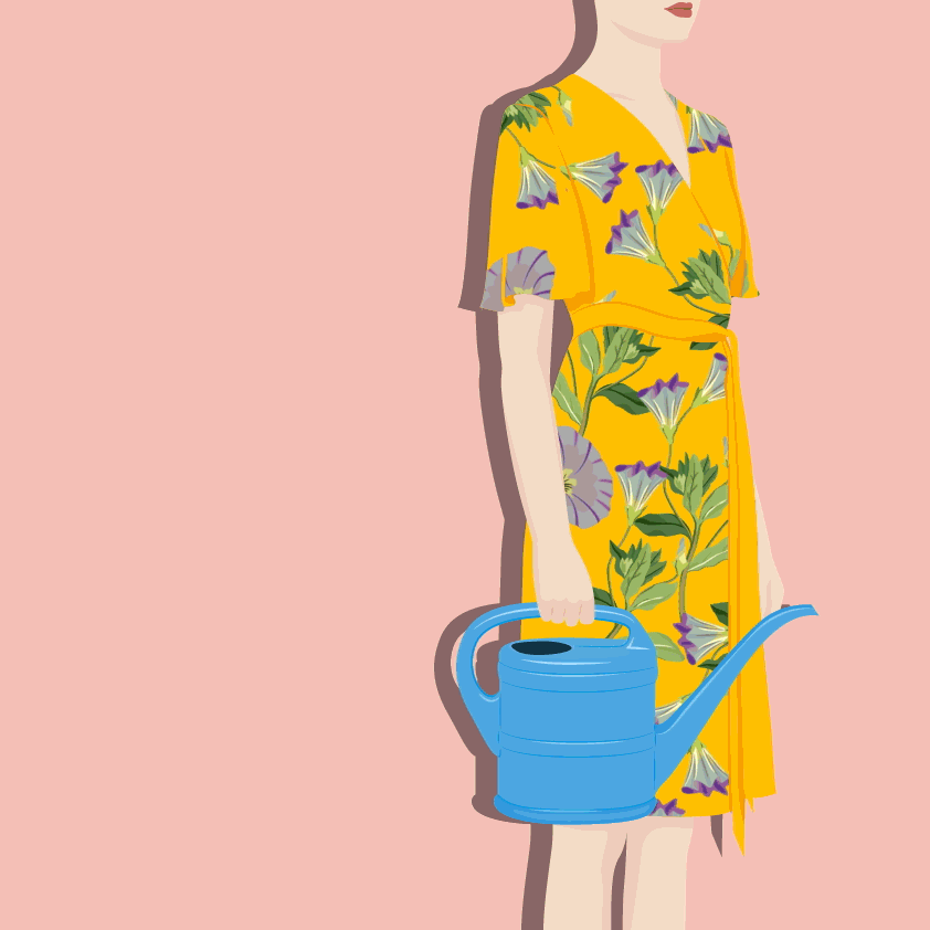 Nature Never Goes Out of Style .gif