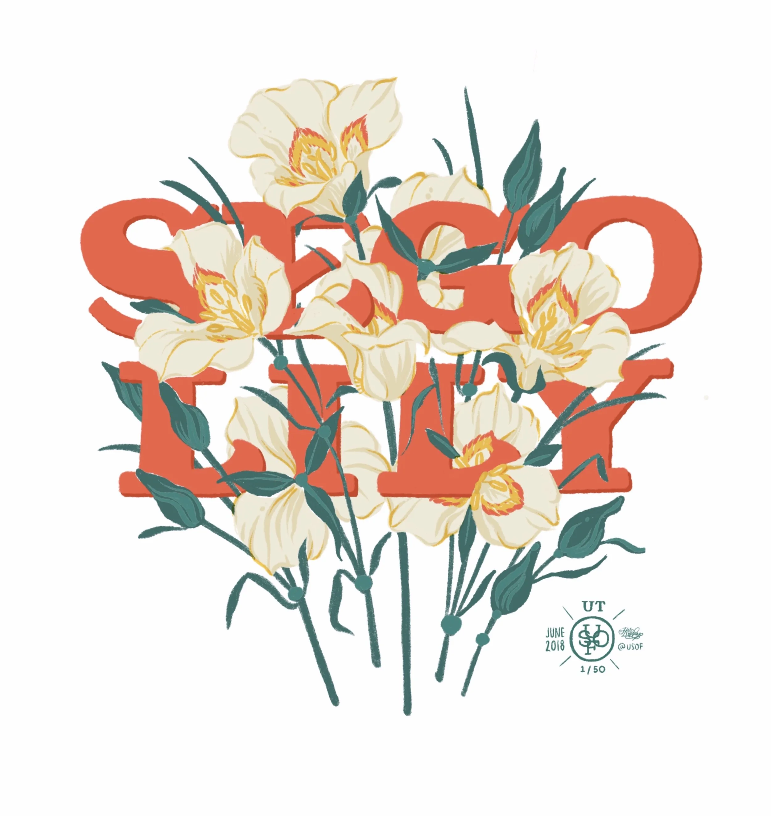 JillDeHaan_StateFlowers_UT.jpg