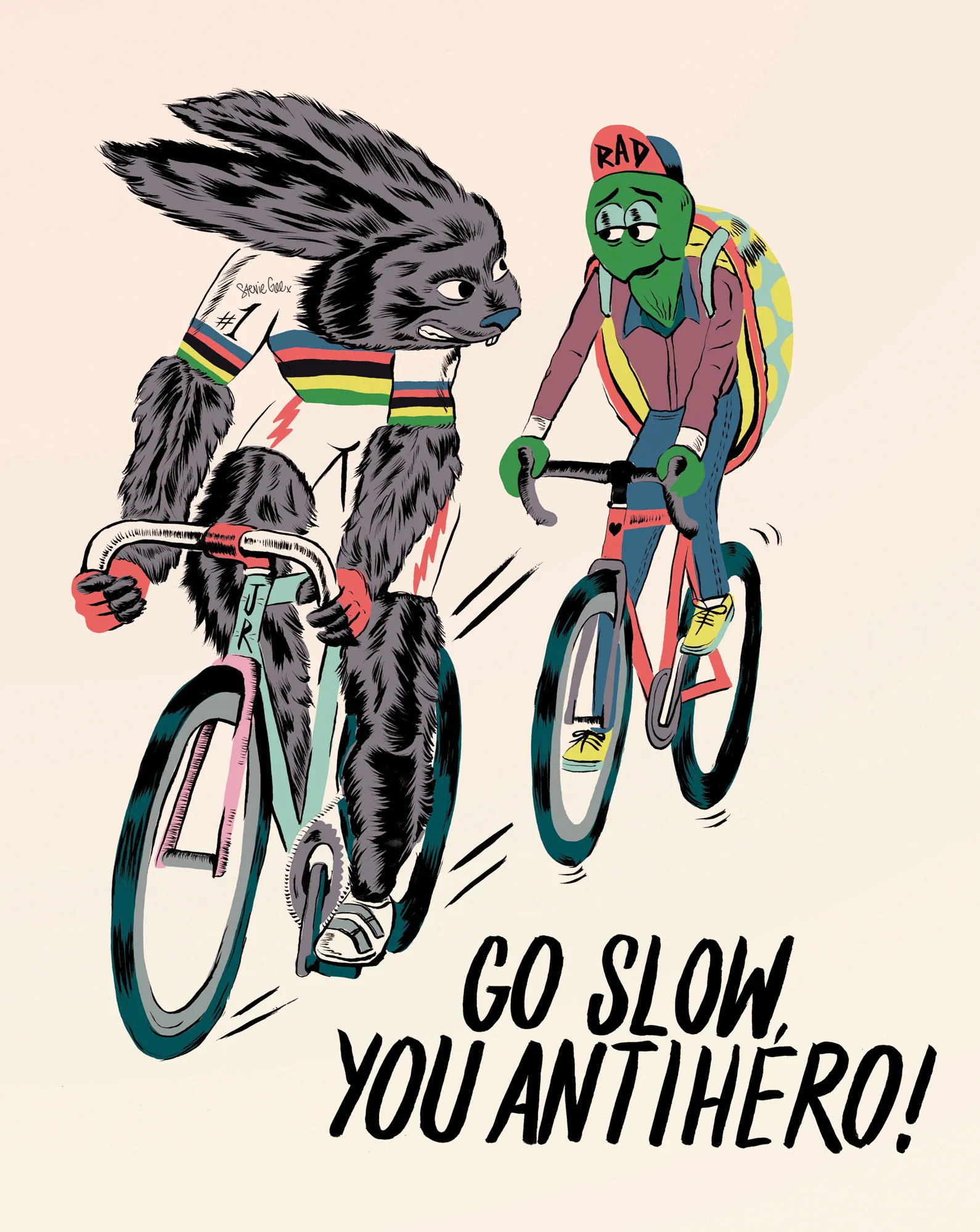 STEVIE_GEE_HUCK_MAGAZINE_GO_SLOW.jpg