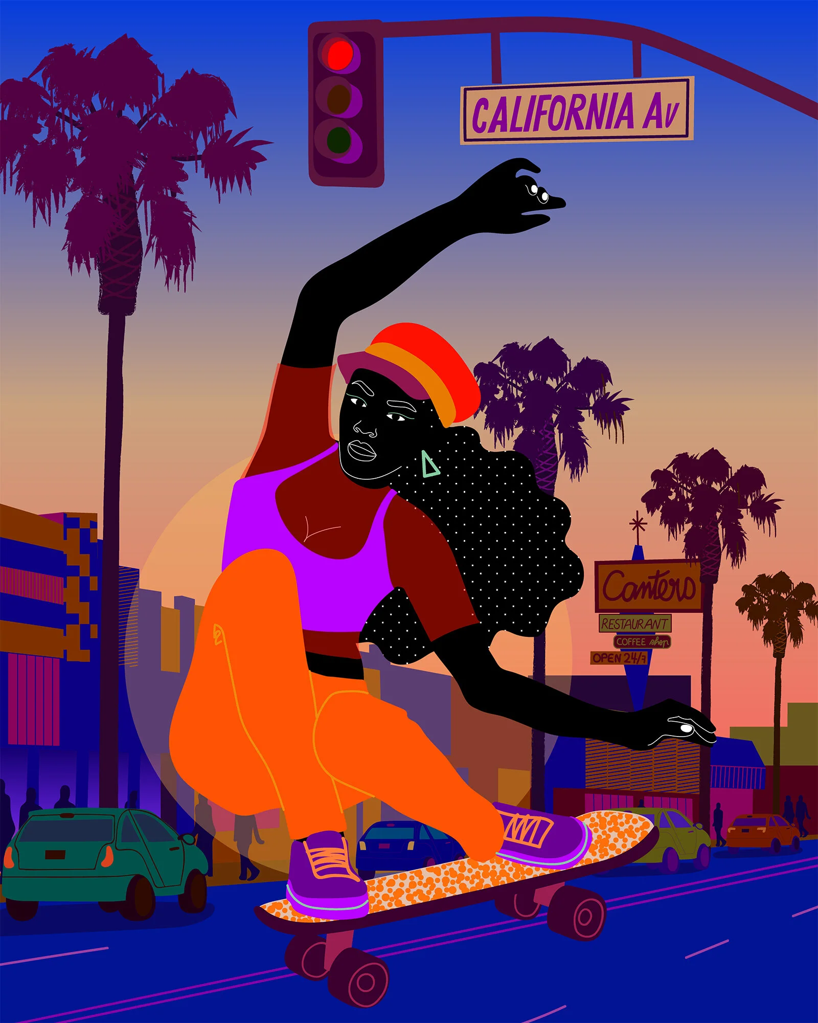 Le rêve Californien.jpg