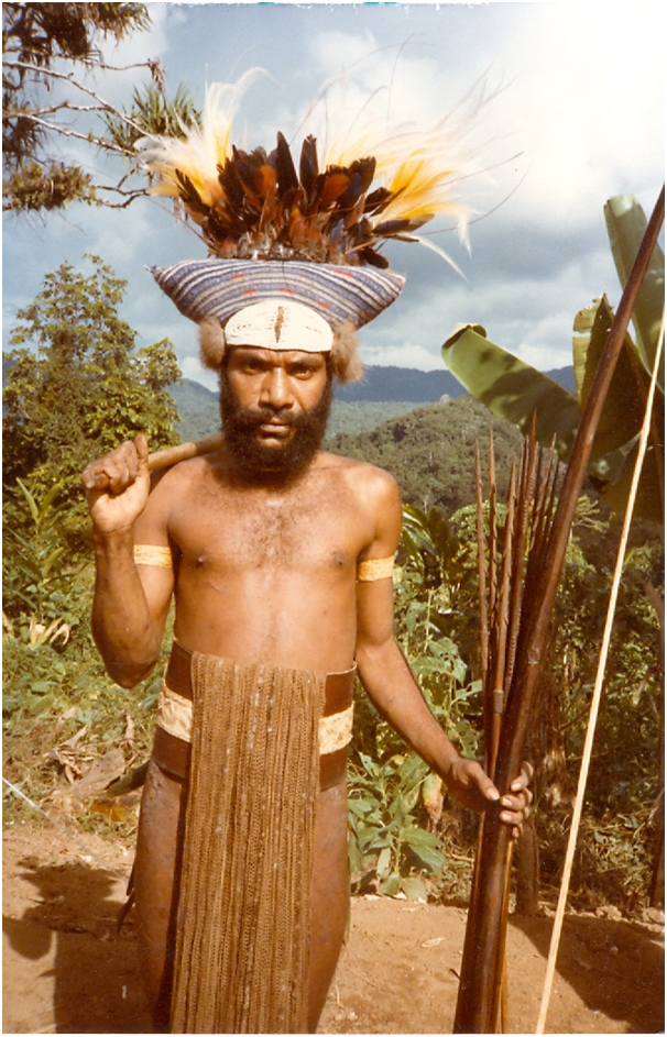 Ruti (1982)