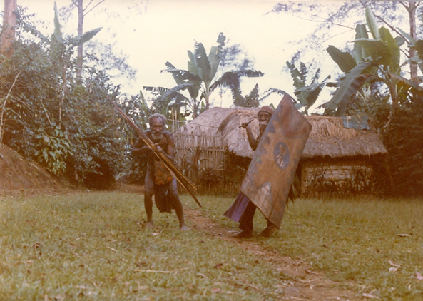 Koi and Yaya (1980)