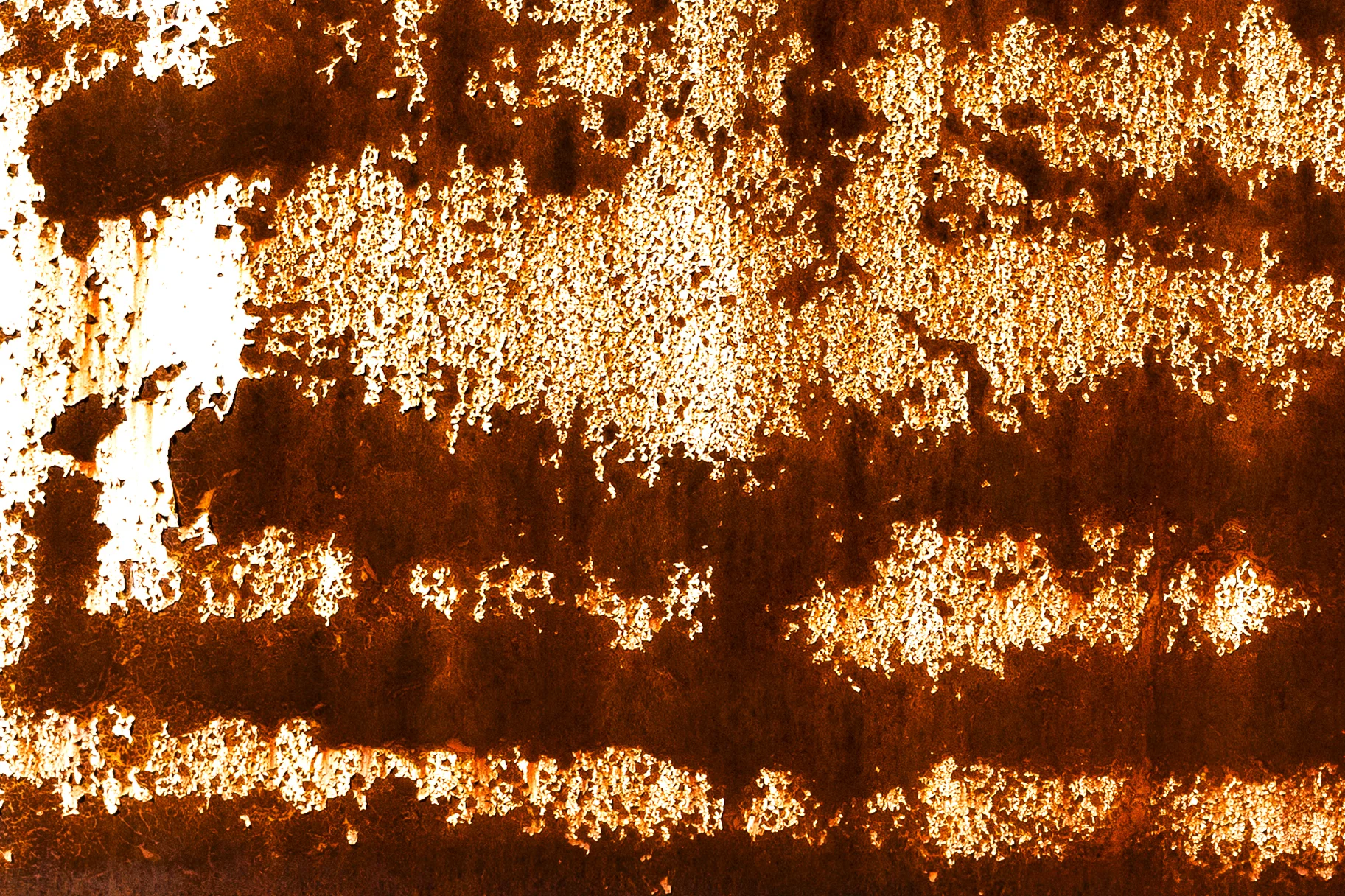RUST 3