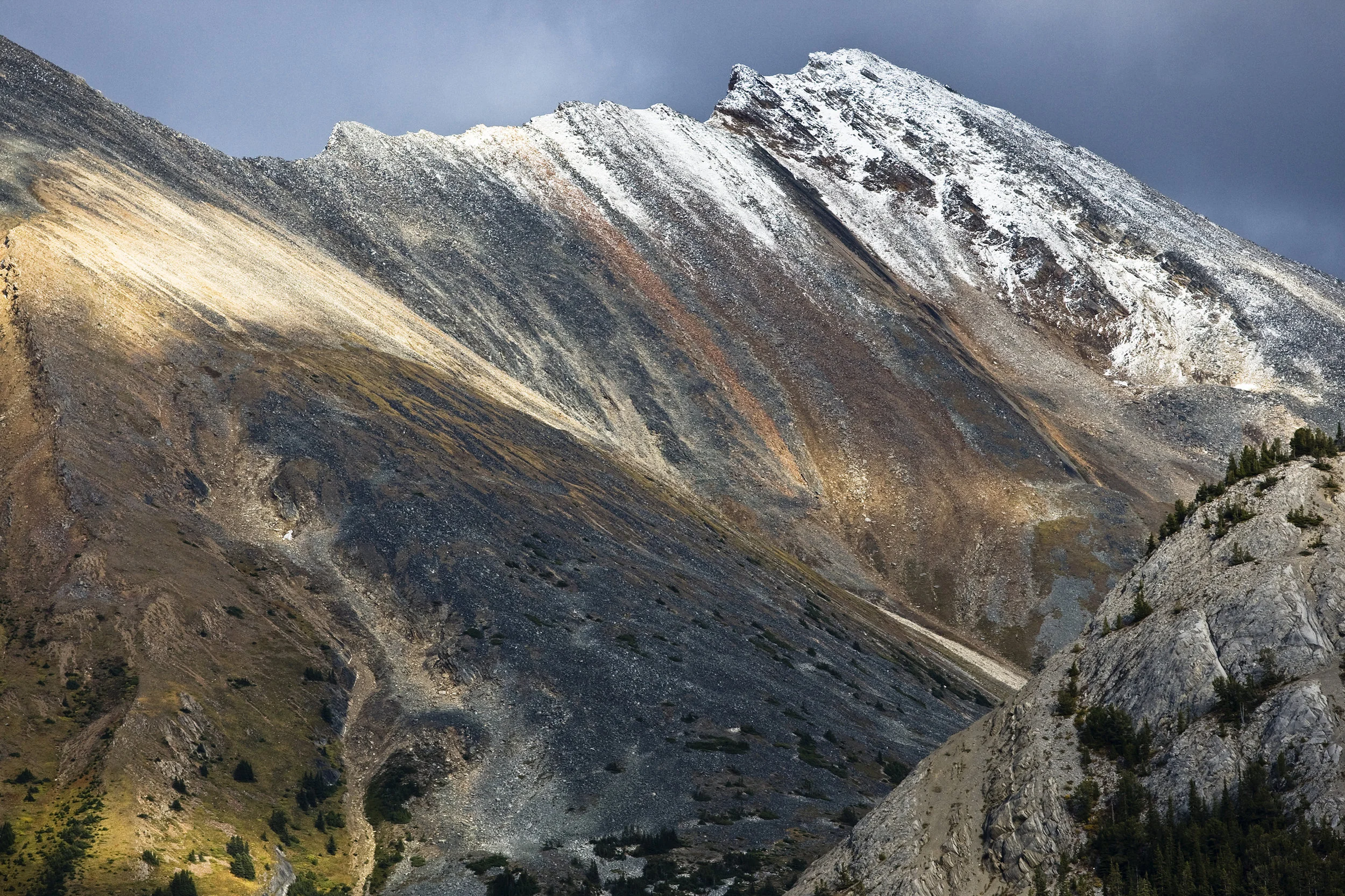 SNAKE INDIAN PASS