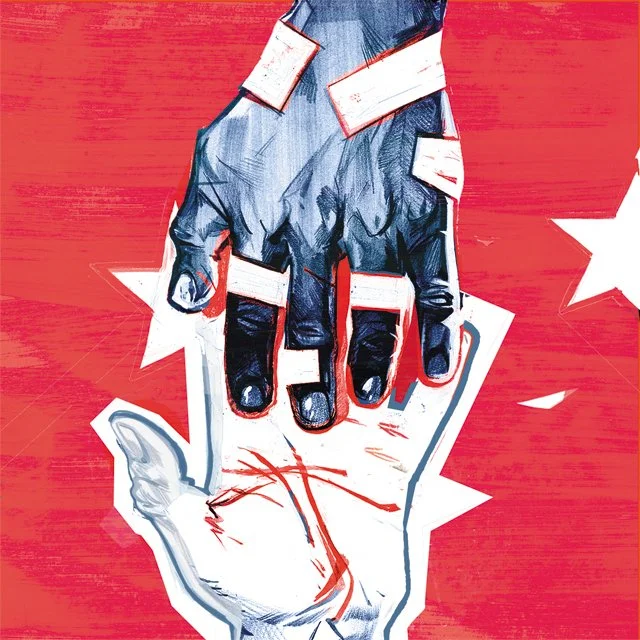 Rewriting Richmond’s Story: Can we cast aside the old narrative of white supremacy and tell a more inclusive version?