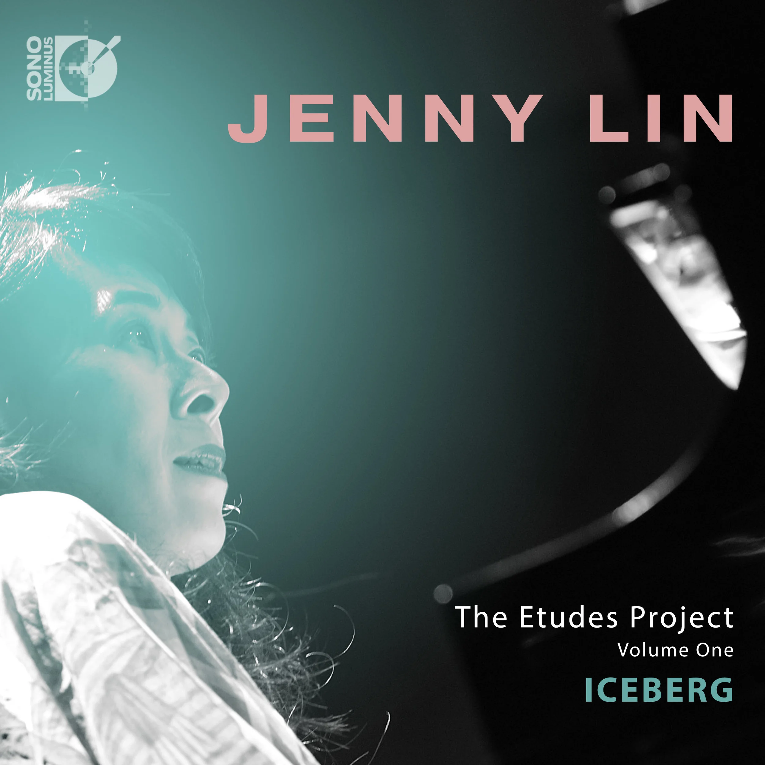 The Etudes Project, Volume One: ICEBERG