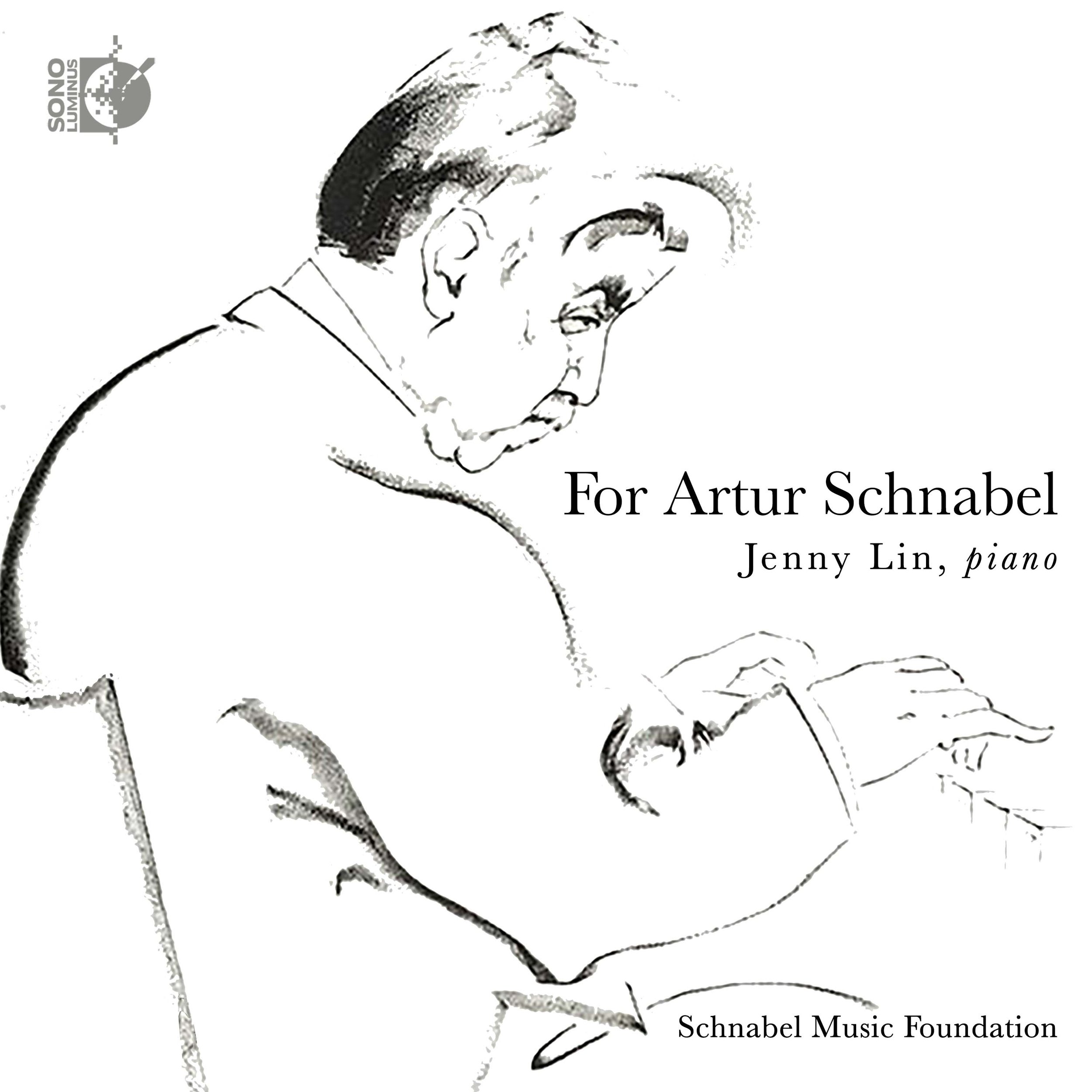 For Artur Schnabel