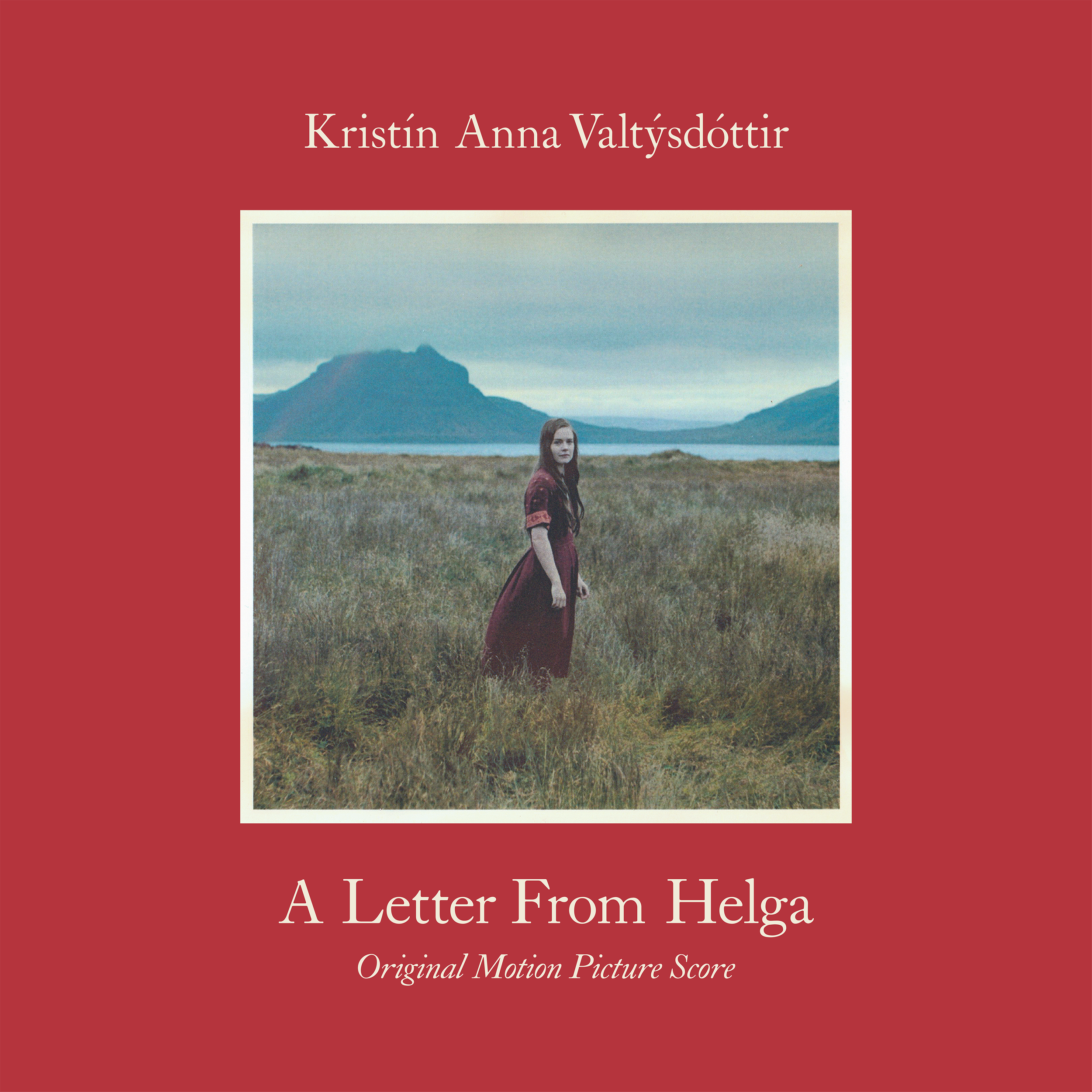 A Letter From Helga