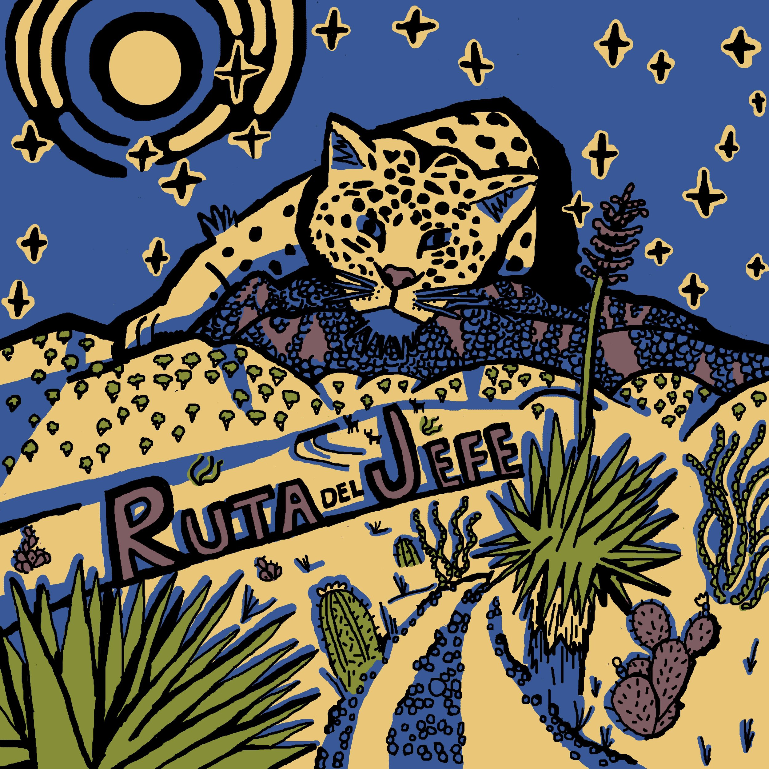 Ruta Del Jefe Film Release, 2020 Date Announcement, Latest News, and Action Items