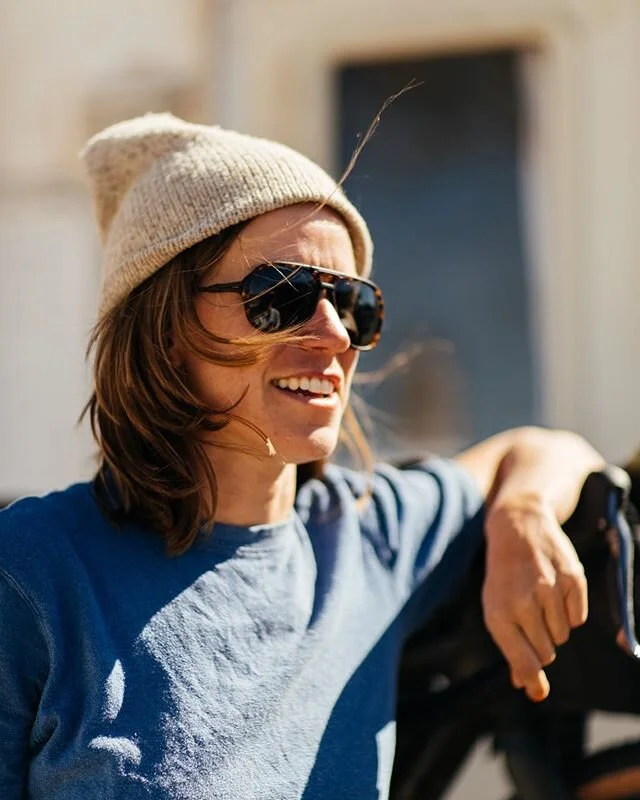 I recently sat down to chat with Gus and Isaac from @hereorthereabouts about; what I&rsquo;m up to during these pandemic times, how I got into cycling, opened and closed a bike shop, and became an adventure cyclist, as well as organizing @rutadeljefe