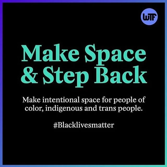 The world is burning and black people are being murdered. We are currently living through the same systematic and economic racists systems as we were in the 1920&rsquo;s and the 1960&rsquo;s. The only thing that can break this racist cycle is a real 