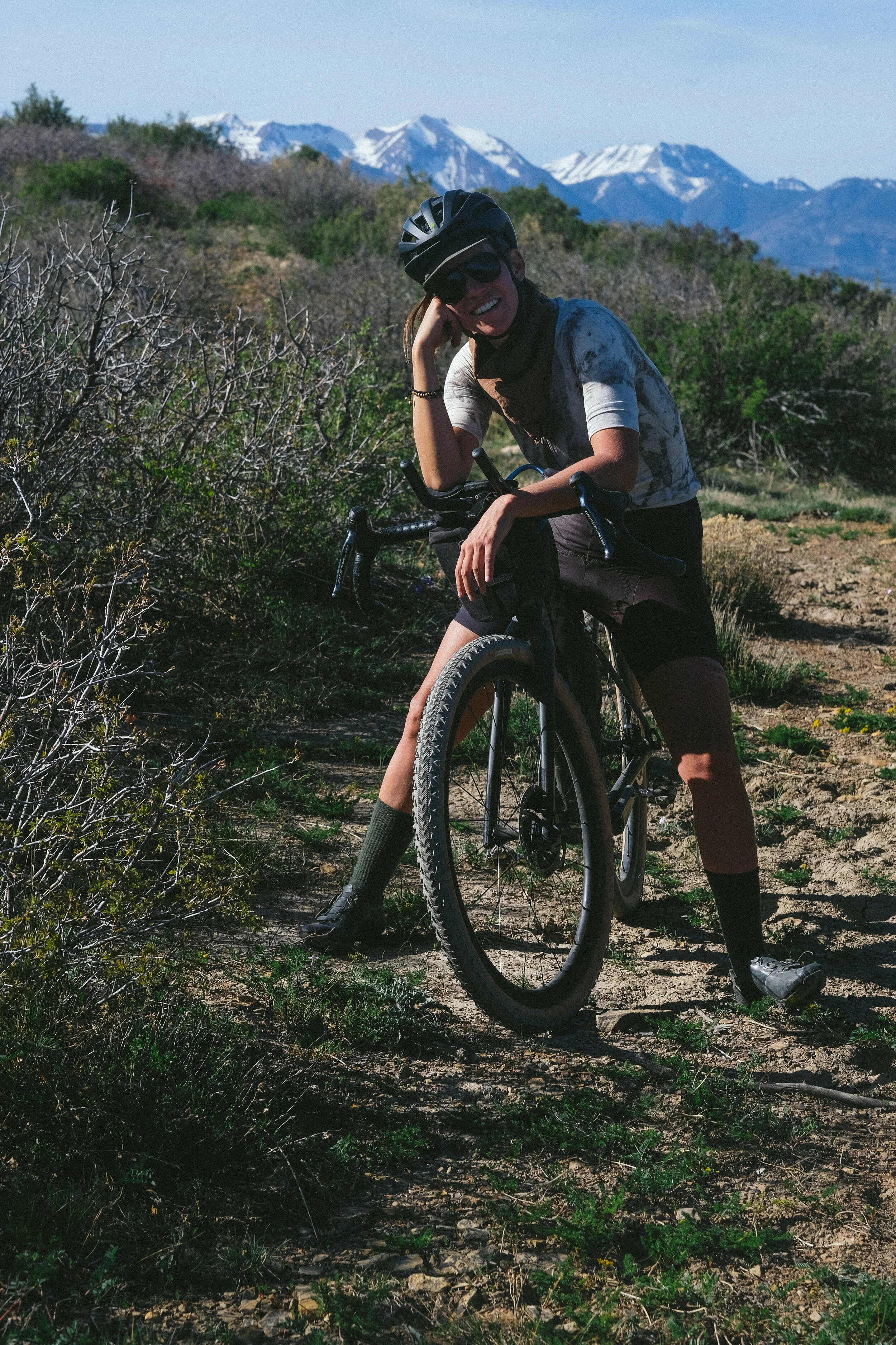 Backyard Endeavors during the Pandemic Shutdown