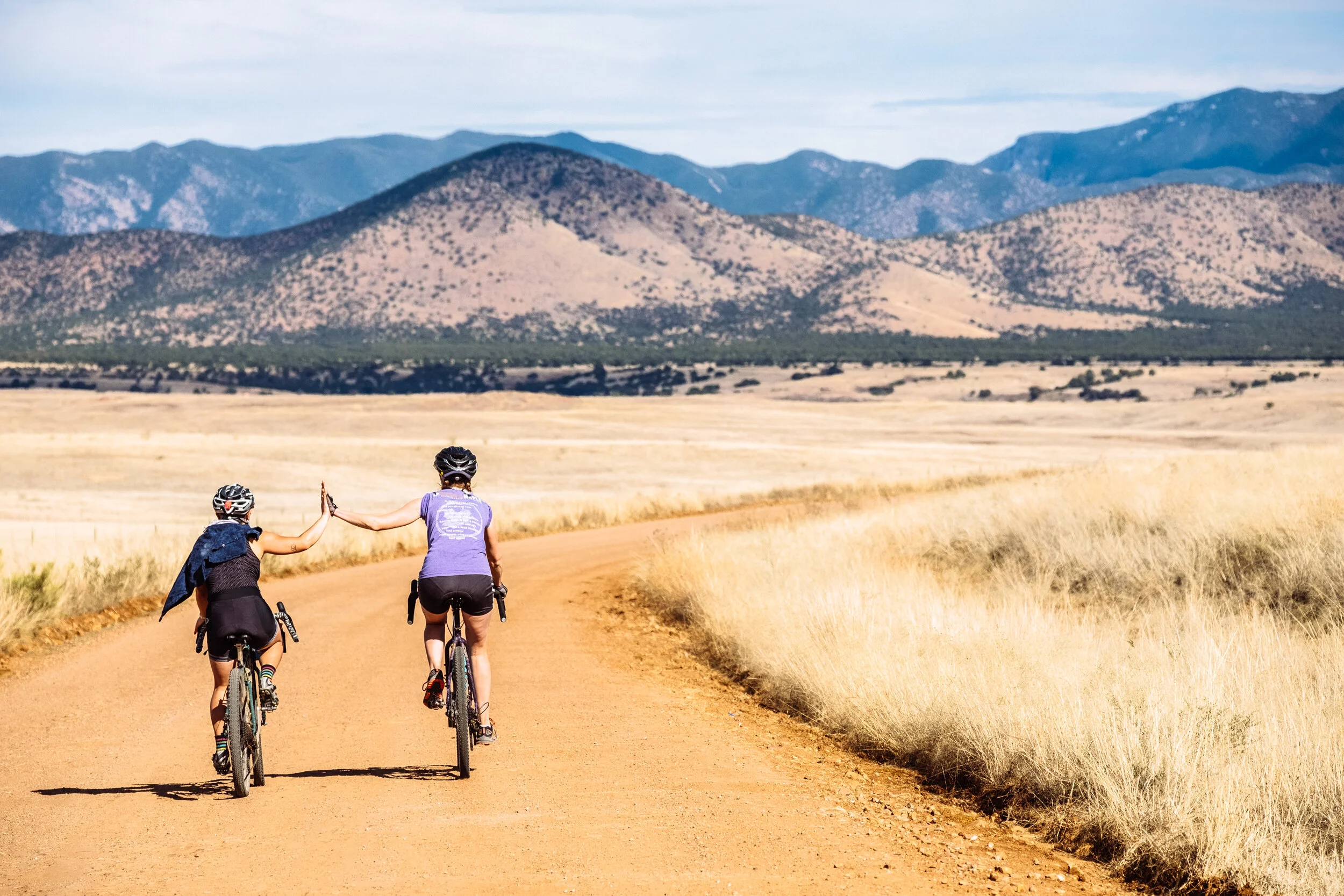 The State of Gravel Racing and the WTF Bikexplorers Gravel Program