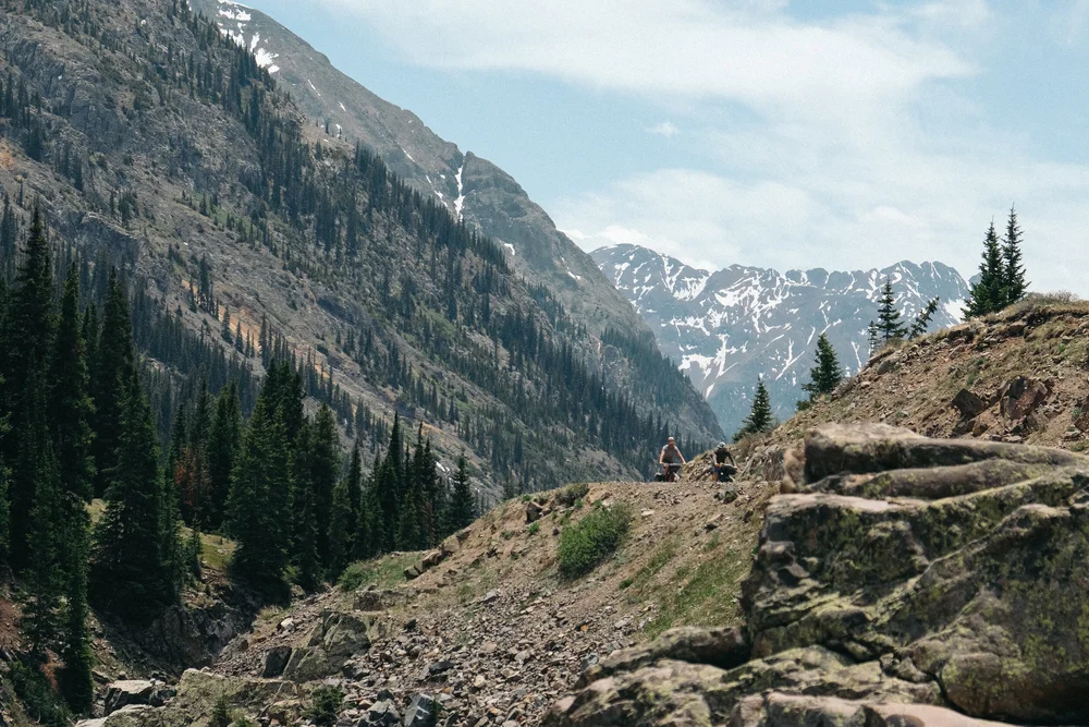 Routes — Sarah Swallow