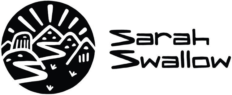 Sarah Swallow