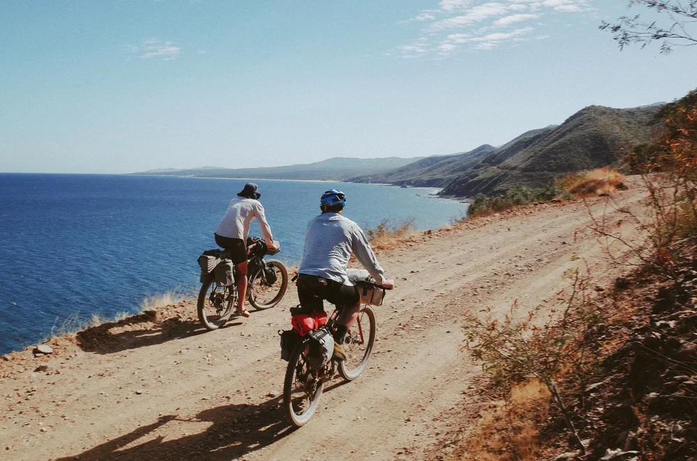 Baja Cape Loop: Itinerary and Route Guide