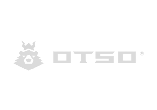 OTSA logo with stylized wolf head on the left and the word 'OTSA' in bold gray letters on the right.