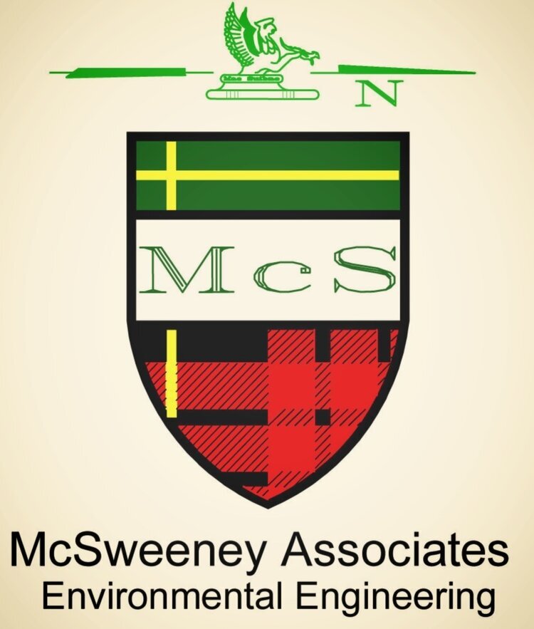 McSweeney Associates, Inc.