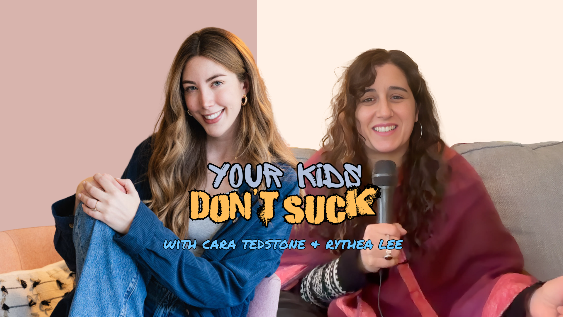 Your Kids Don't Suck