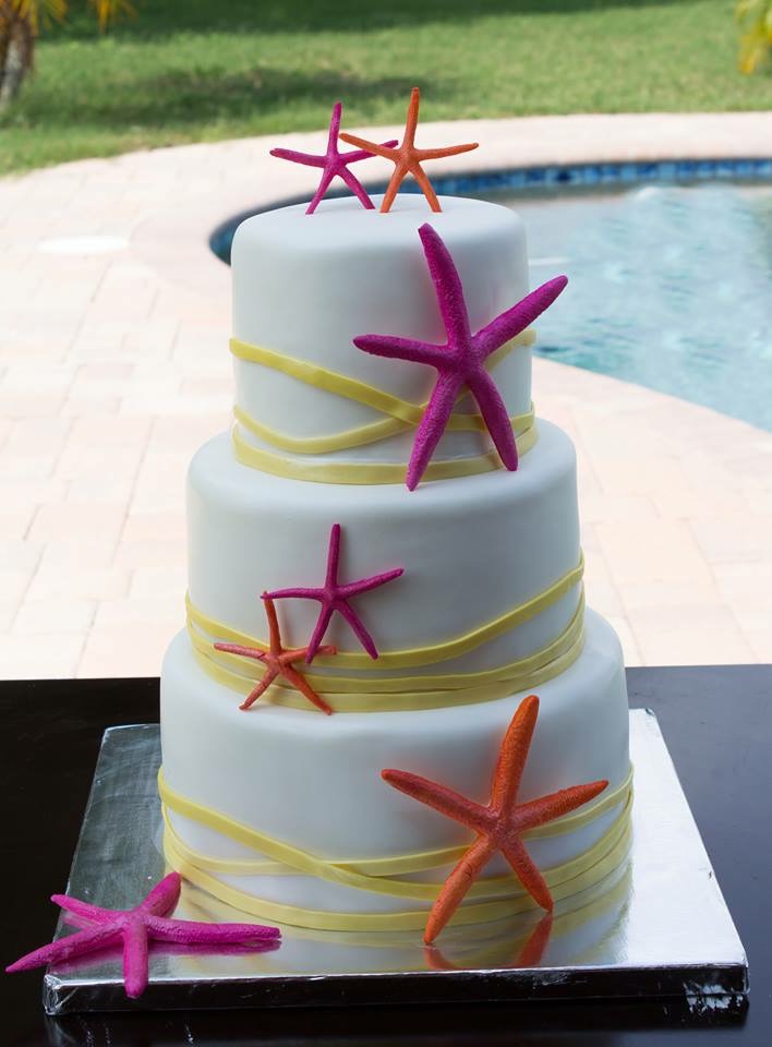 Custom cake Album — Cake Affection