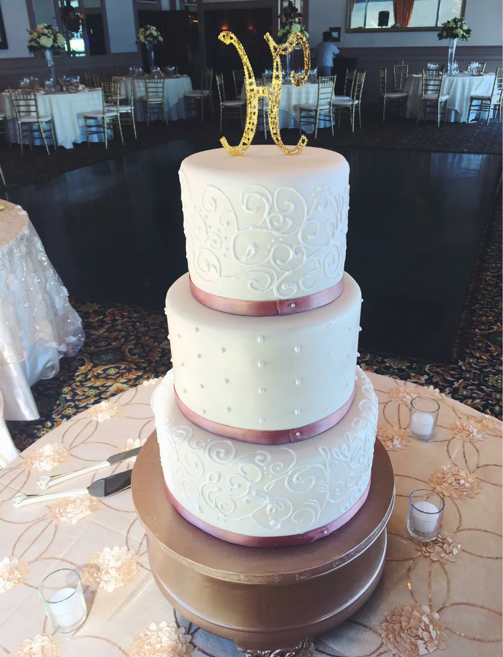 Custom cake Album — Cake Affection