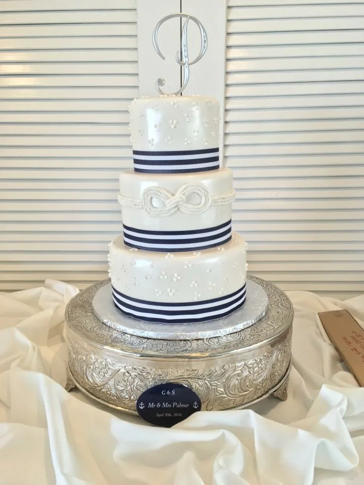 Custom cake Album — Cake Affection