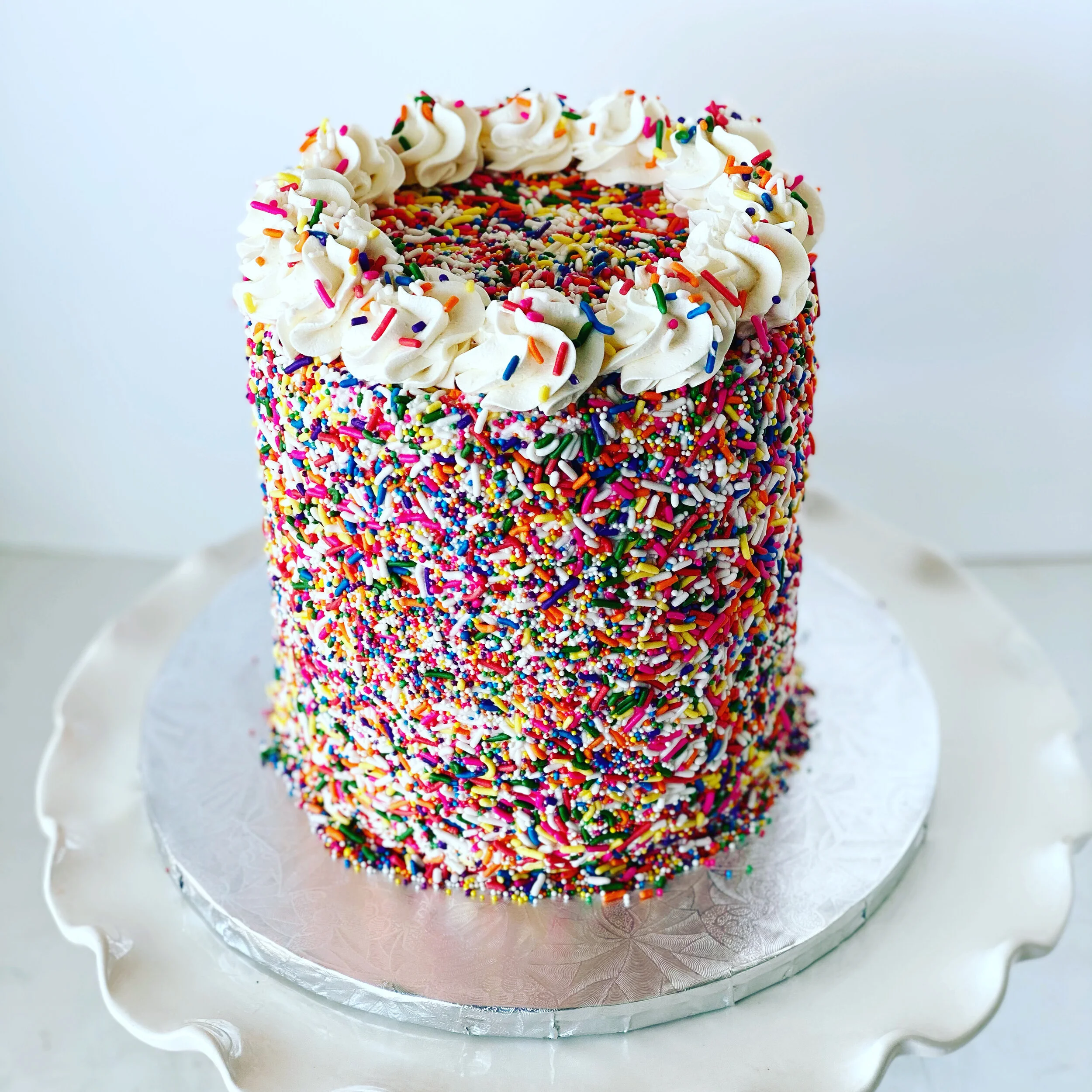 Order Signature Cakes — Cake Affection