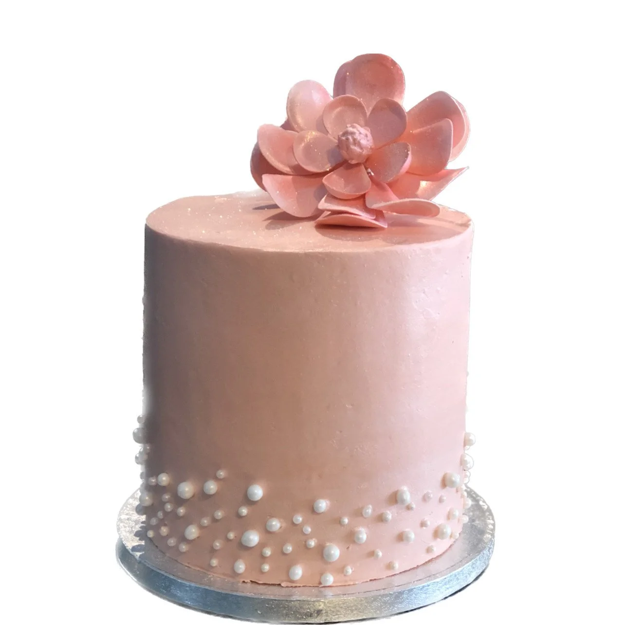 Order Signature Cakes — Cake Affection