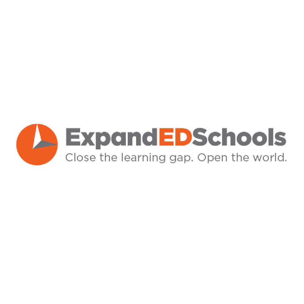 ExpandED Schools <BR> (Formerly The After School <BR> Corporation - TASC) (Copy) (Copy) (Copy)