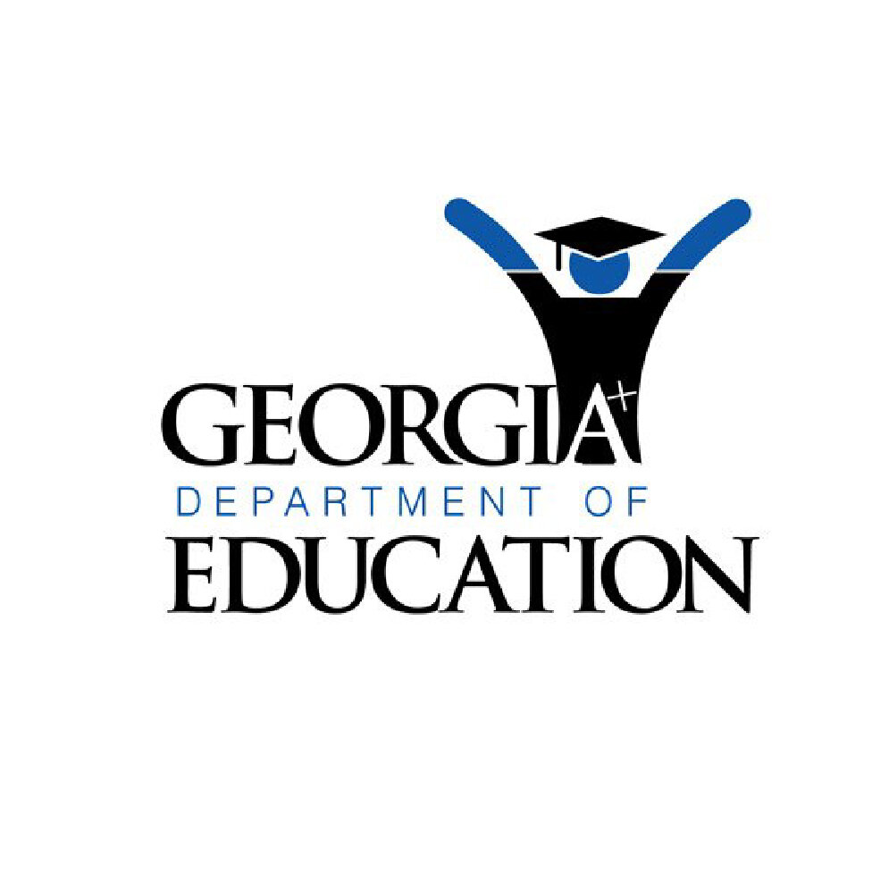 Georgia Department<BR> Of Education<BR> (Turnaround Office) (Copy) (Copy) (Copy)