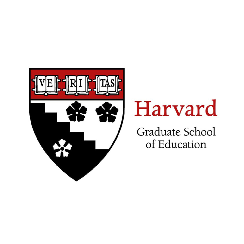 Harvard Graduate School <BR> Of Education (Copy) (Copy) (Copy)