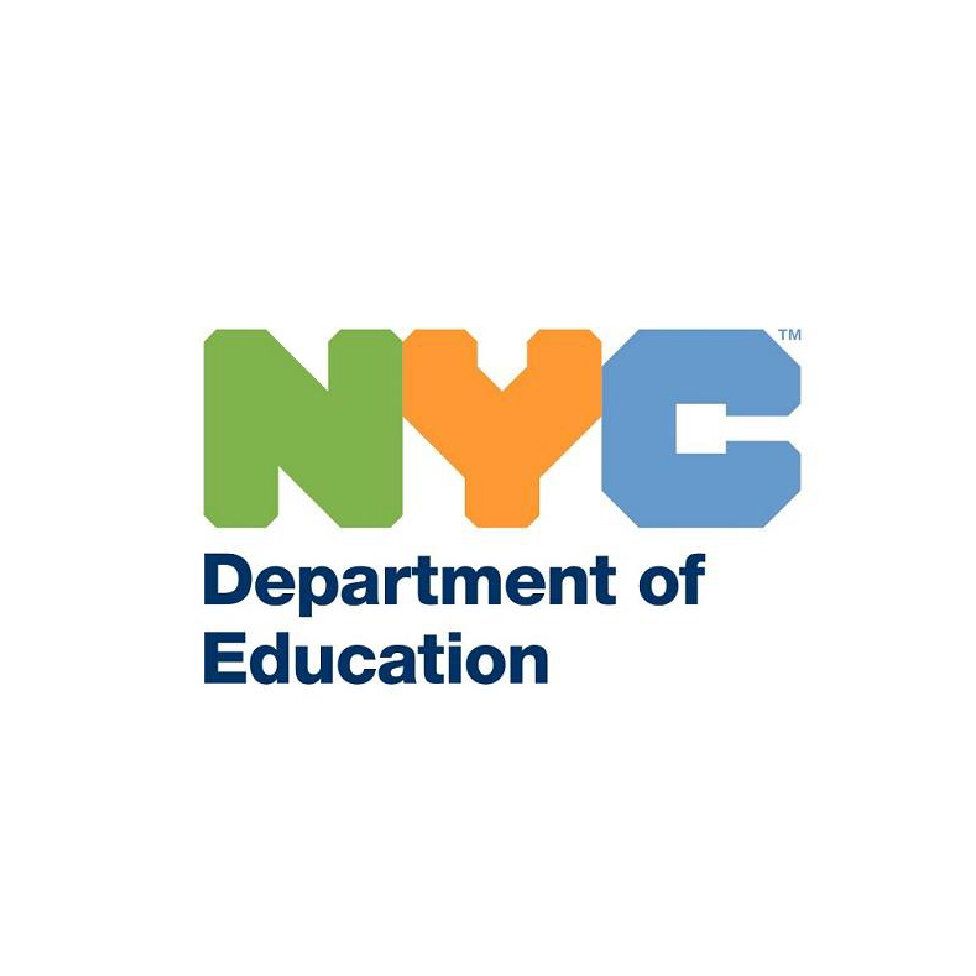 New York City <BR> Department Of Education (Copy) (Copy) (Copy)