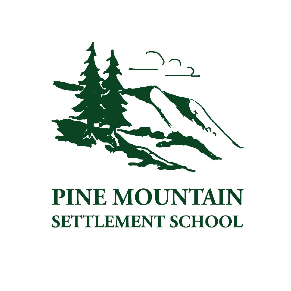 Pine Mountain Settlement School (Copy) (Copy) (Copy)