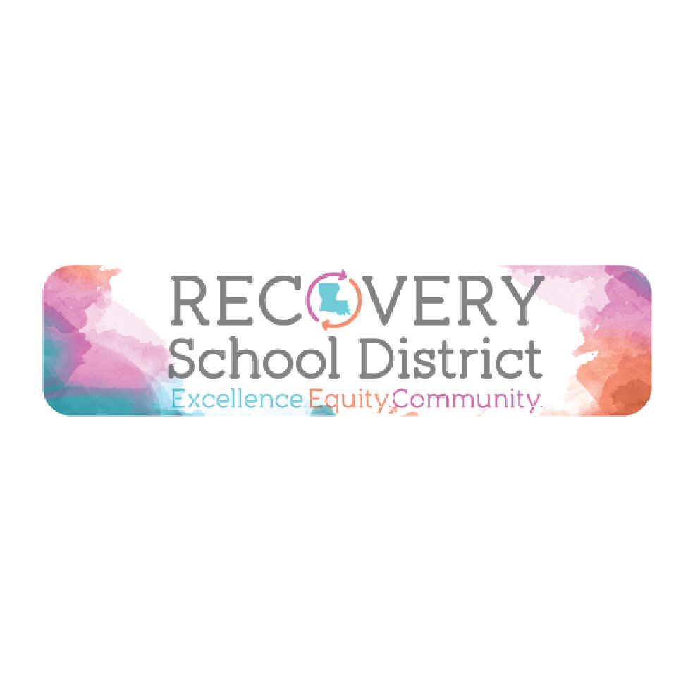 Recovery School District<BR> New Orleans, LA (Copy) (Copy) (Copy)