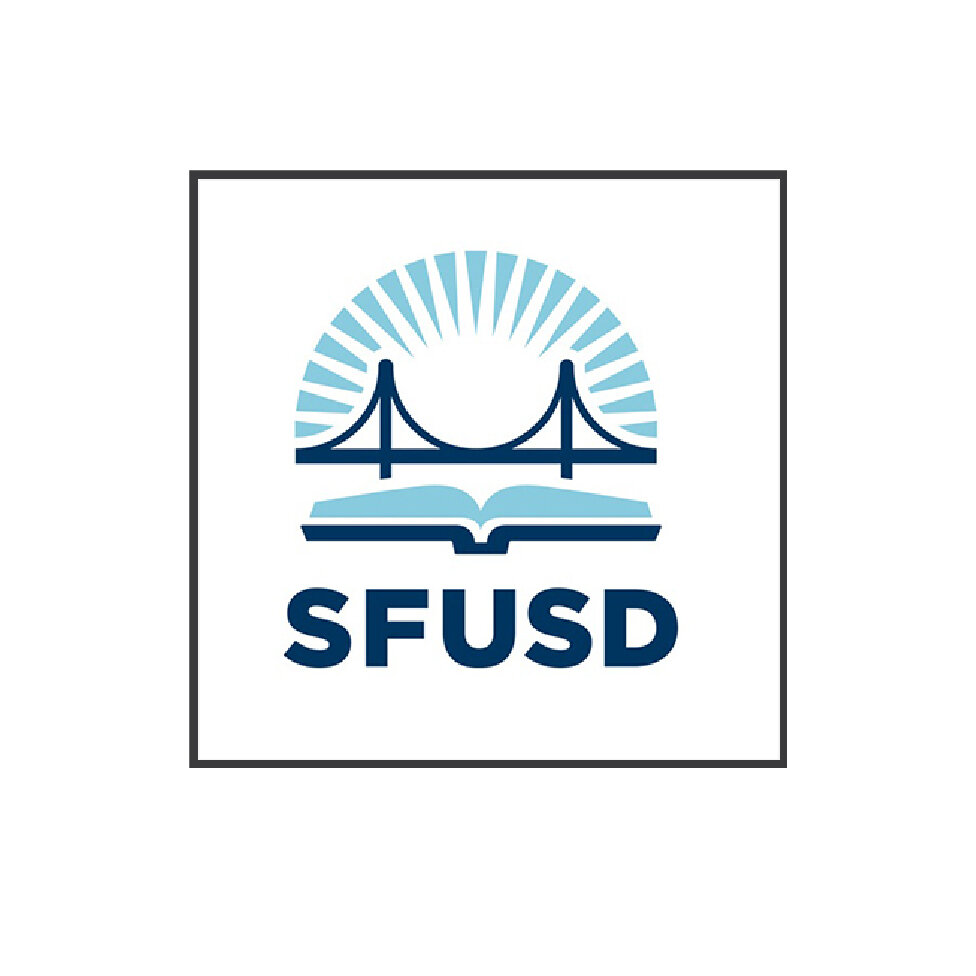 San Francisco Unified<BR> School District (Copy) (Copy) (Copy)