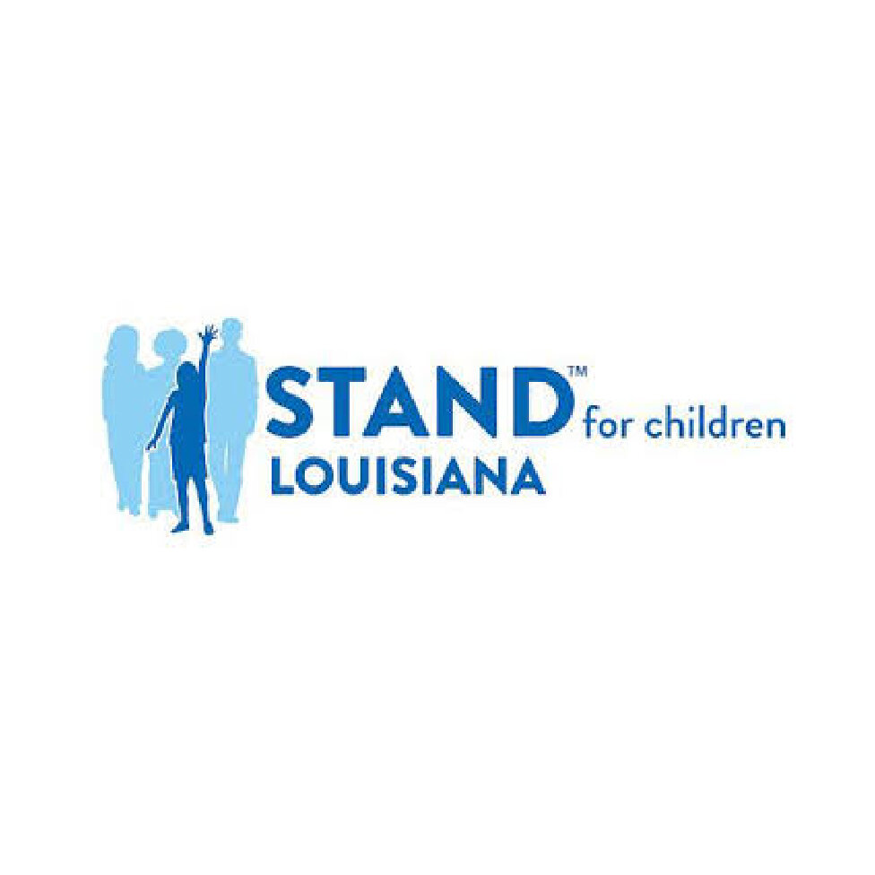 STAND For Children Of Louisiana (Copy) (Copy) (Copy)