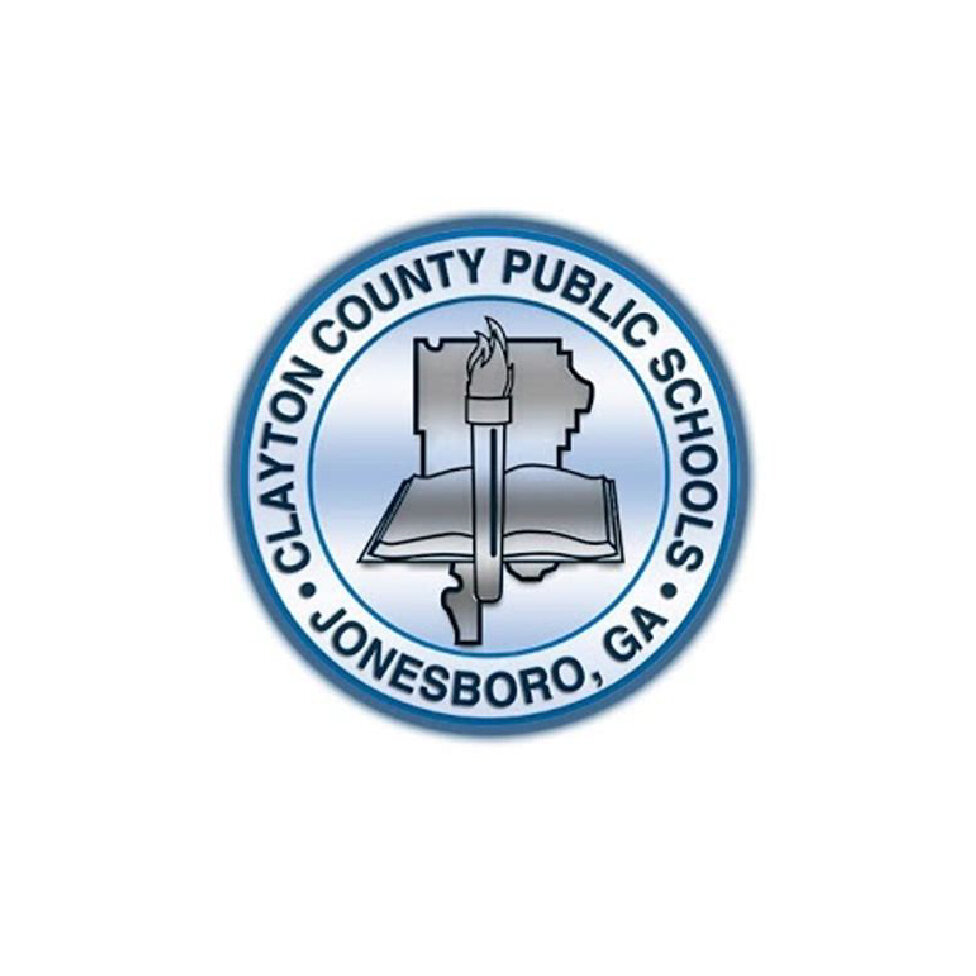 Clayton County, GA <BR> Public Schools (Copy) (Copy) (Copy)
