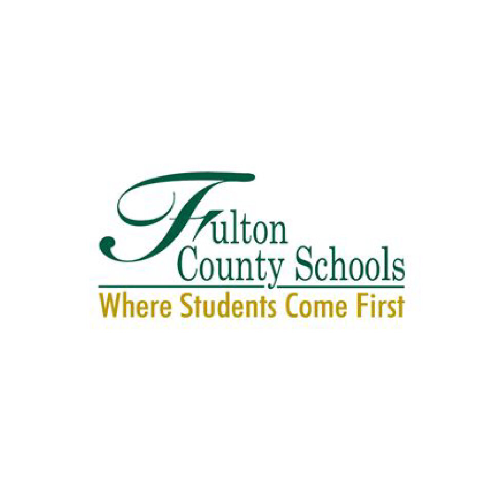 Fulton County, GA <BR> Public Schools (Copy) (Copy) (Copy)